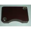 Paxolin Pad For Terminal Cover